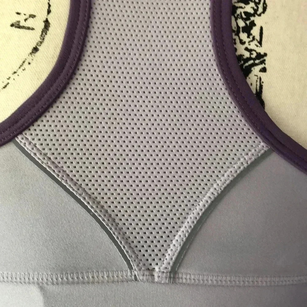 Nike Sports Bra - Picture 5 of 7